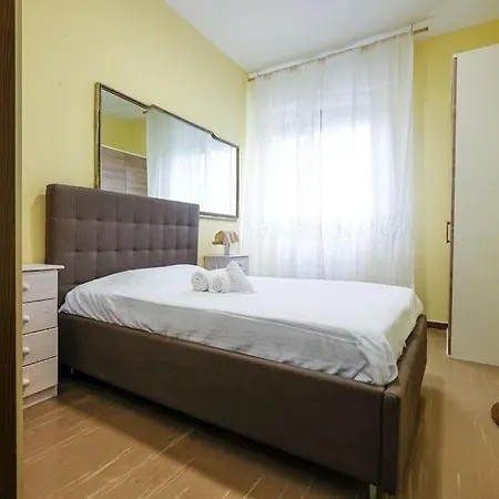 Apartment Grande A Longuelo