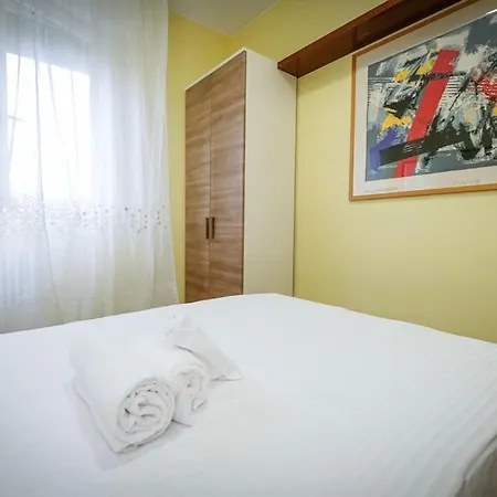 Apartmán Grande A Longuelo *