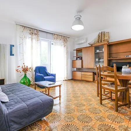 Apartmán Grande A Longuelo *