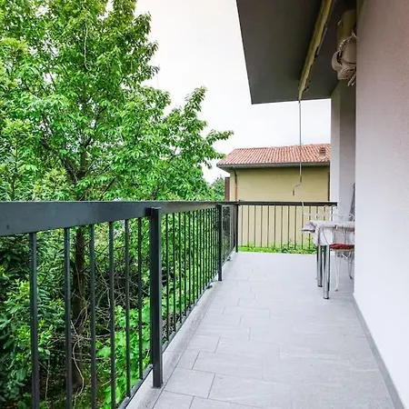 Apartmán Grande A Longuelo